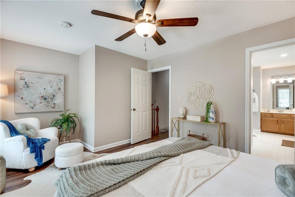 5180 Laurel Bridge Court SE Smyrna GA 30082