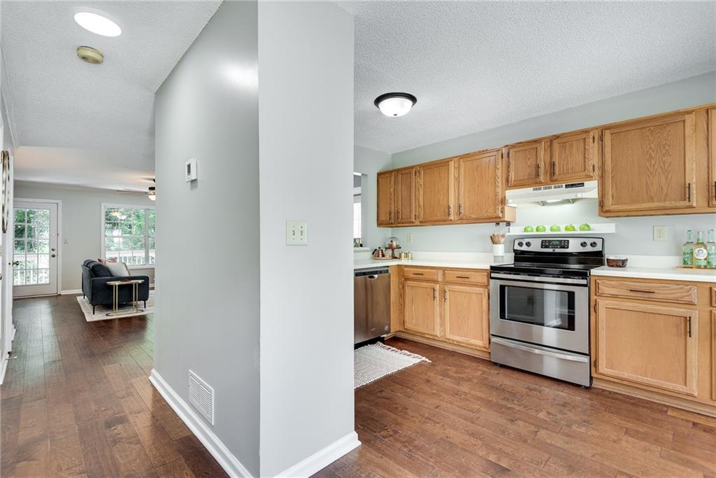 5180 Laurel Bridge Court SE Smyrna GA 30082