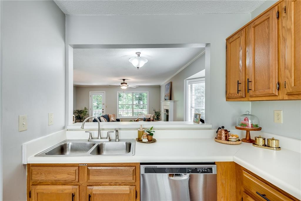 5180 Laurel Bridge Court SE Smyrna GA 30082