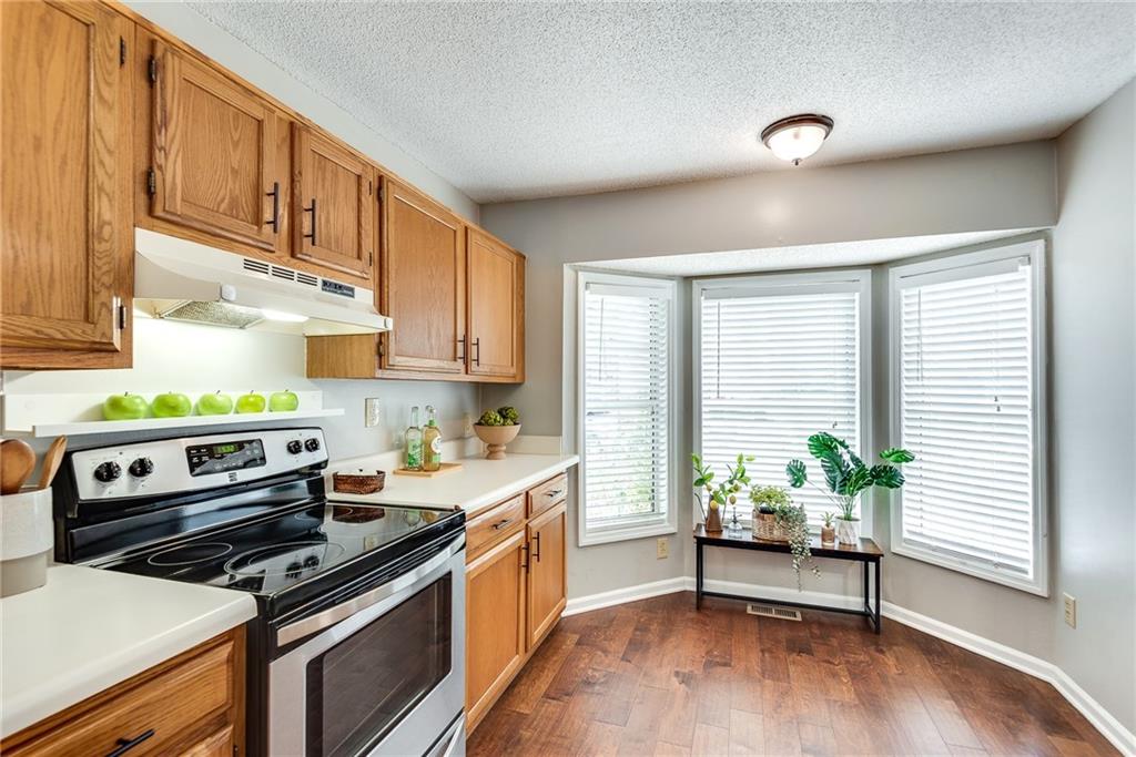 5180 Laurel Bridge Court SE Smyrna GA 30082