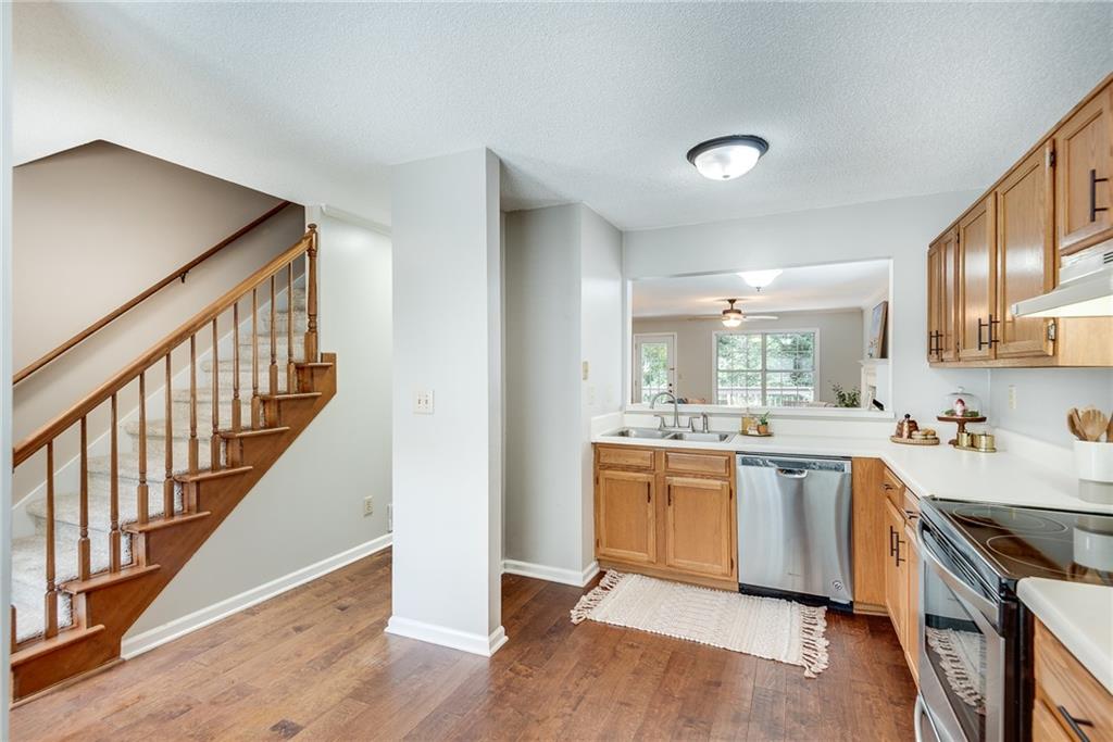 5180 Laurel Bridge Court SE Smyrna GA 30082