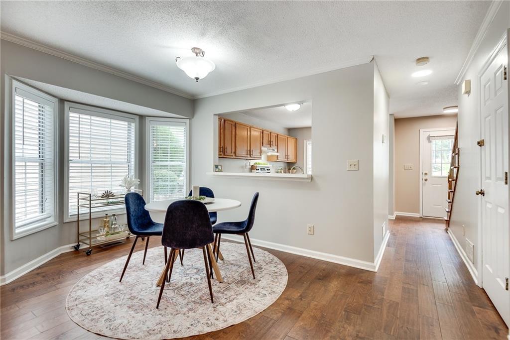 5180 Laurel Bridge Court SE Smyrna GA 30082