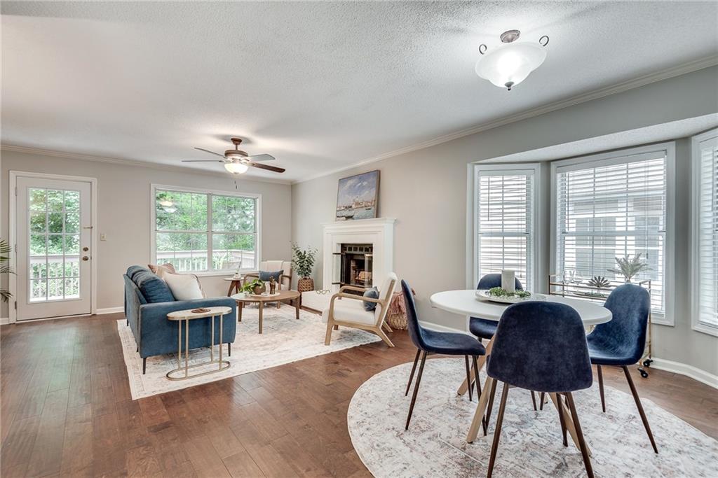 5180 Laurel Bridge Court SE Smyrna GA 30082