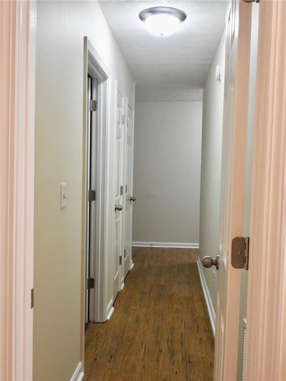 5272 Ridge Forest Drive Stone Mountain GA 30083