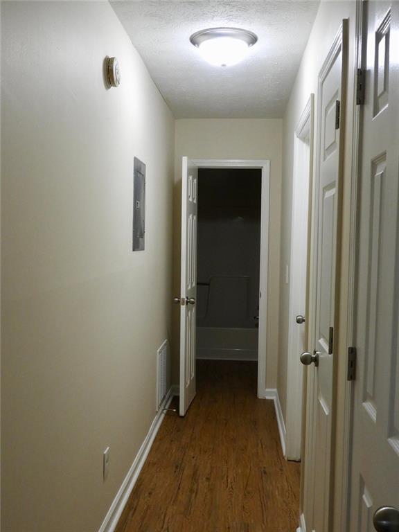 5272 Ridge Forest Drive Stone Mountain GA 30083