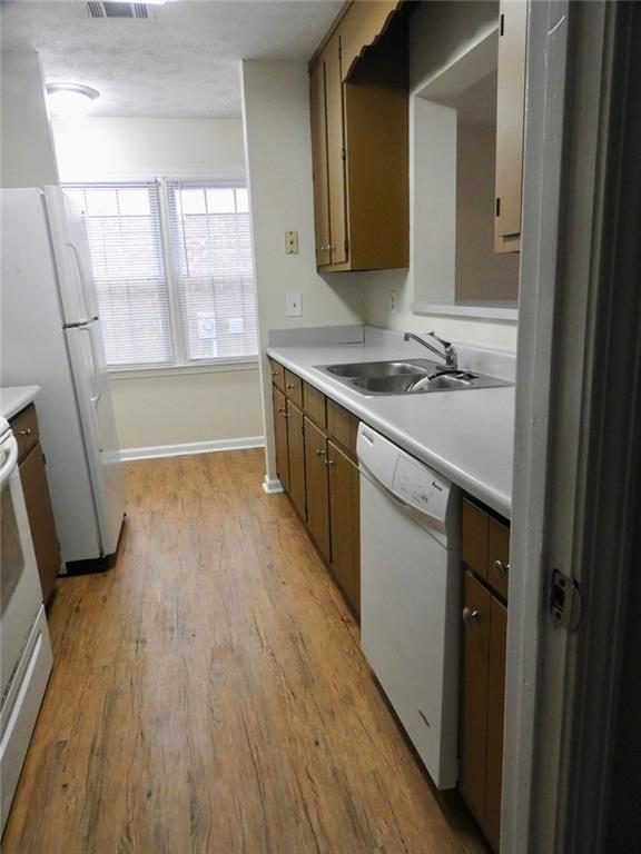 5272 Ridge Forest Drive Stone Mountain GA 30083