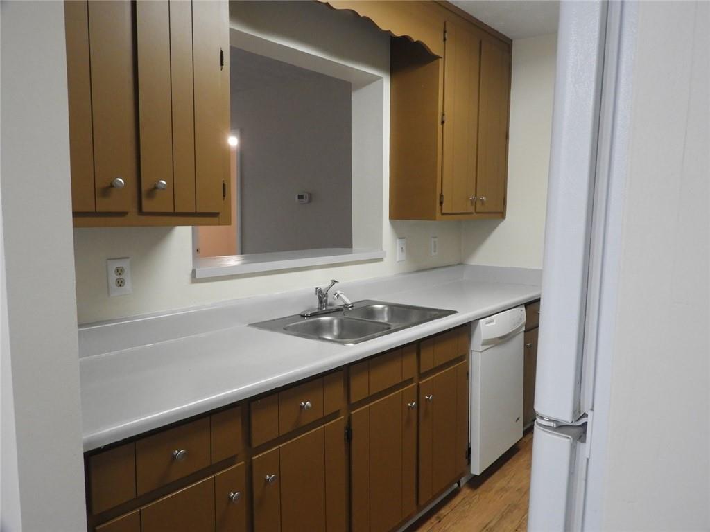 5272 Ridge Forest Drive Stone Mountain GA 30083