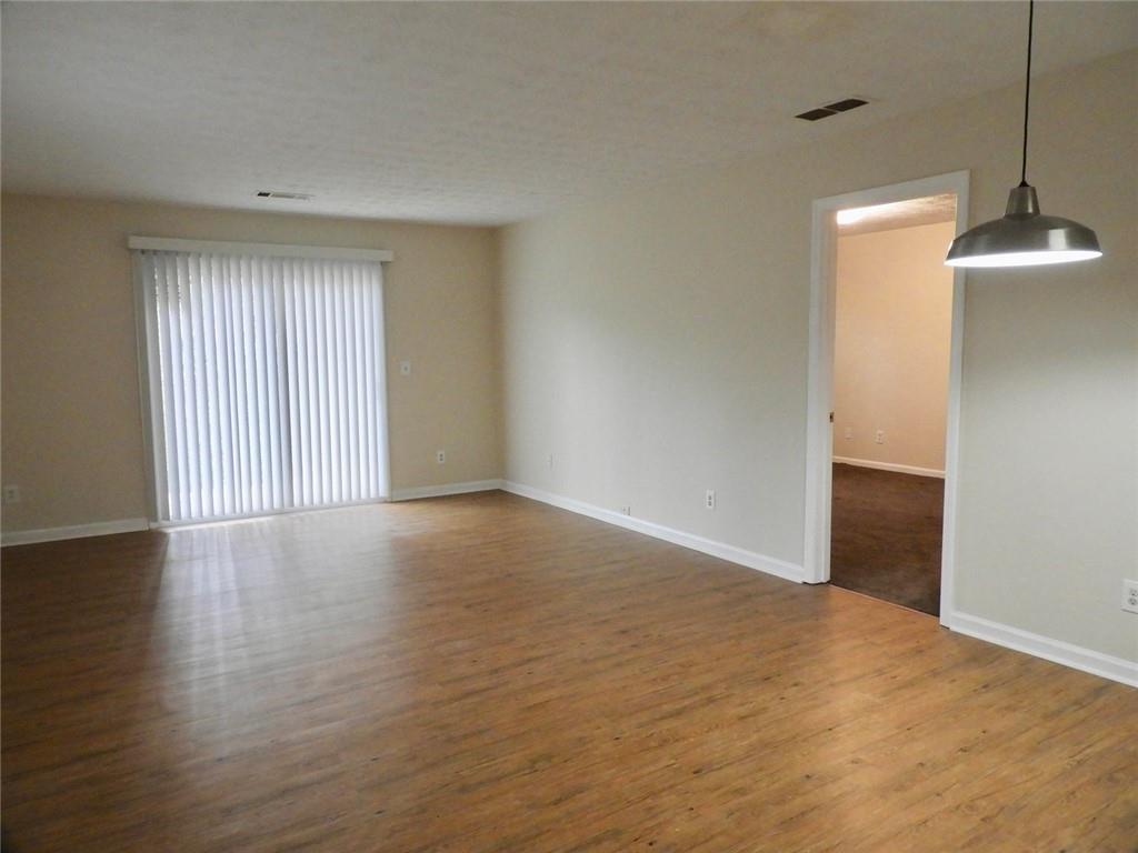 5272 Ridge Forest Drive Stone Mountain GA 30083
