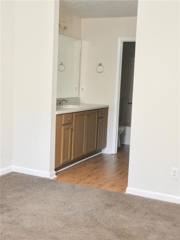 5272 Ridge Forest Drive Stone Mountain GA 30083