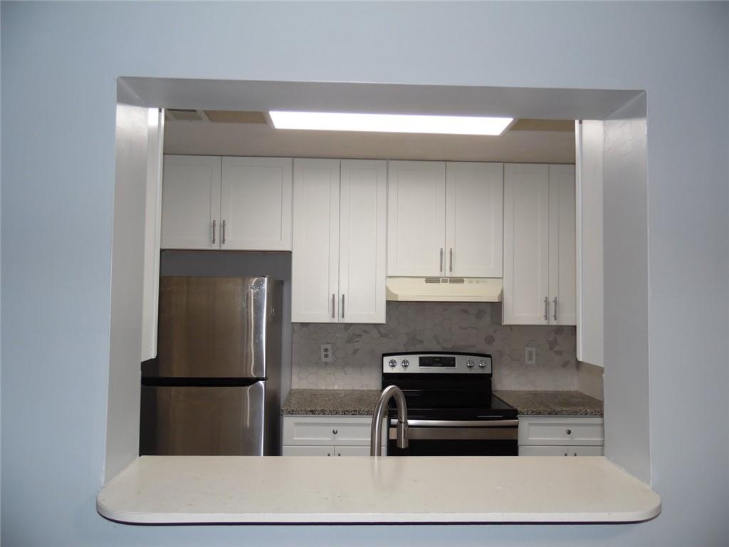 5272 Ridge Forest Drive Stone Mountain GA 30083