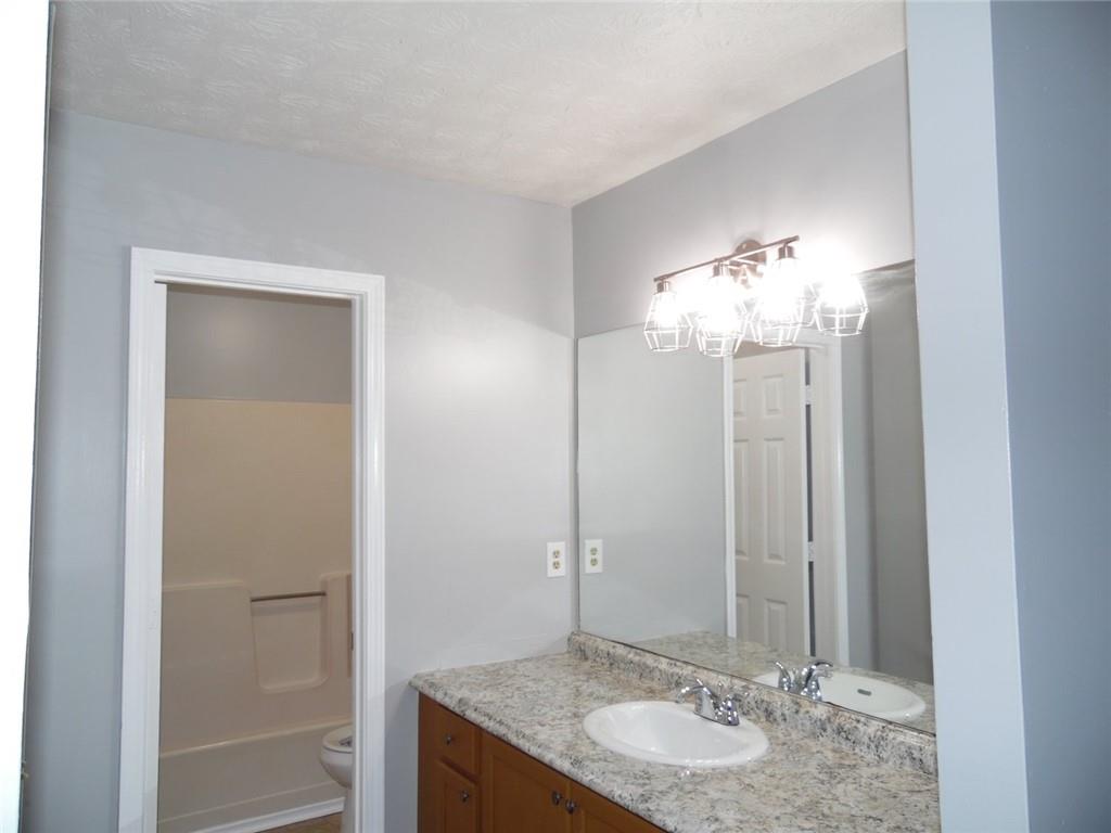 5272 Ridge Forest Drive Stone Mountain GA 30083