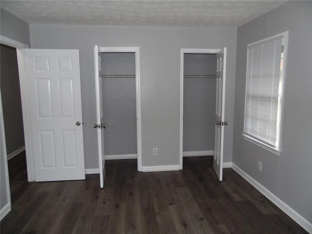 5272 Ridge Forest Drive Stone Mountain GA 30083