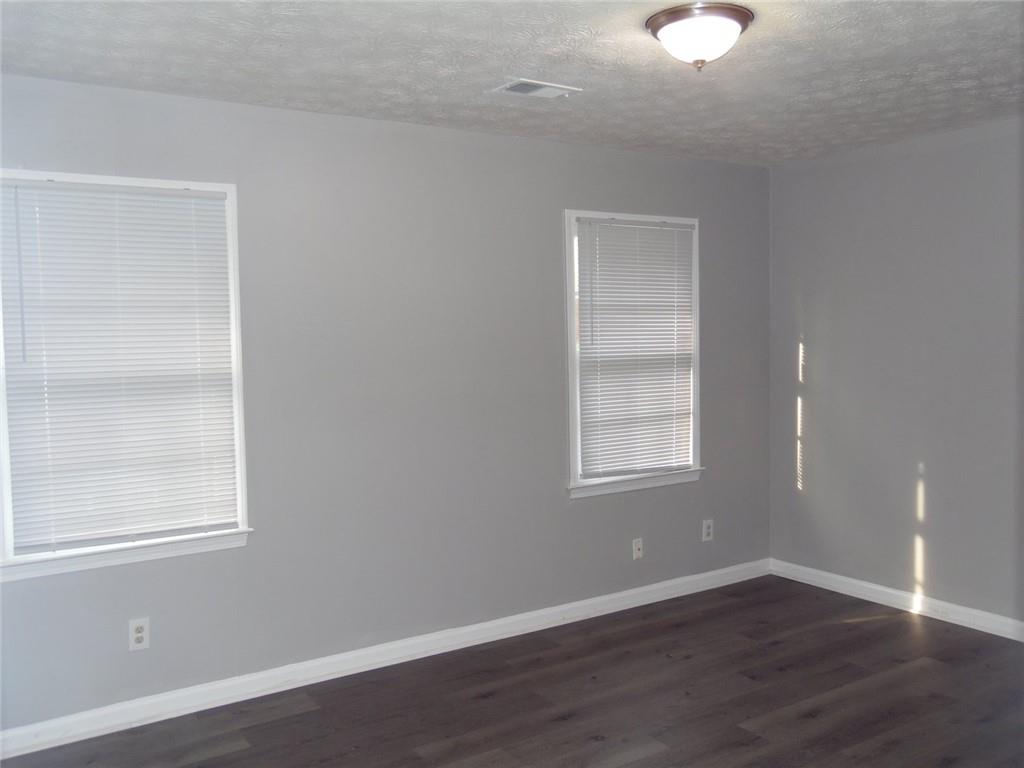 5272 Ridge Forest Drive Stone Mountain GA 30083