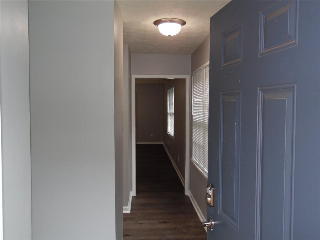 5272 Ridge Forest Drive Stone Mountain GA 30083