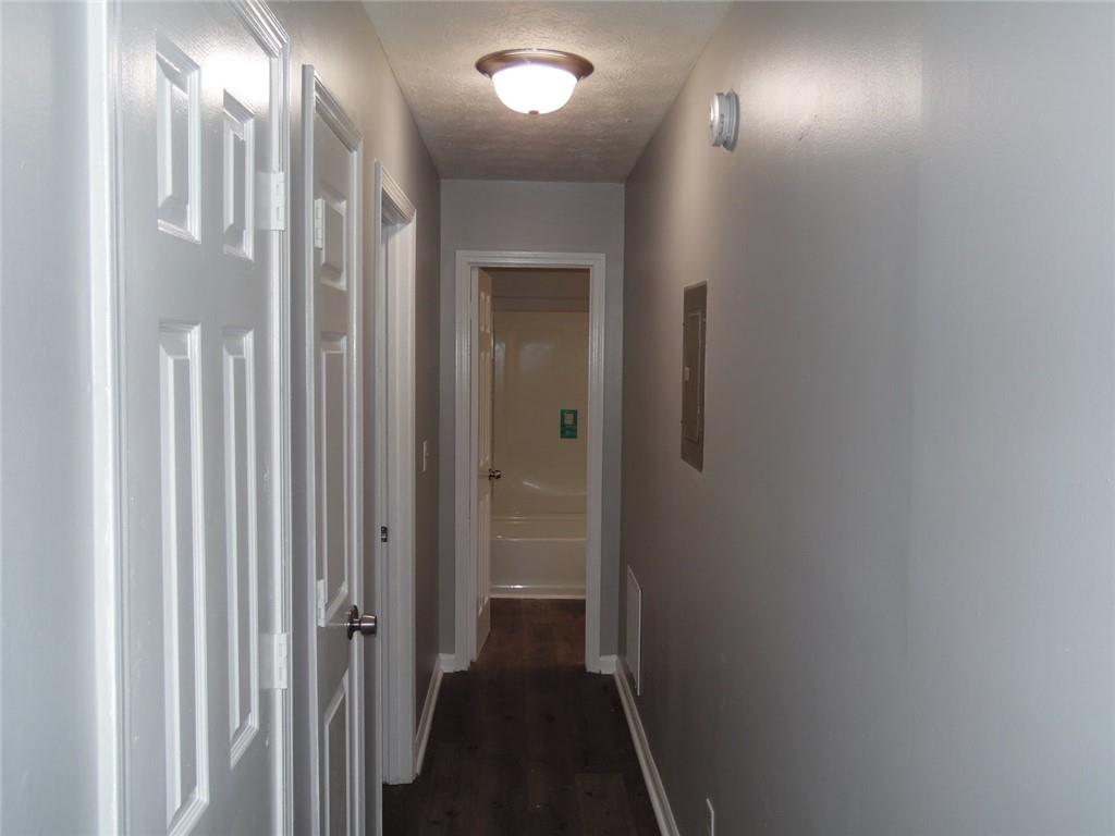 5272 Ridge Forest Drive Stone Mountain GA 30083