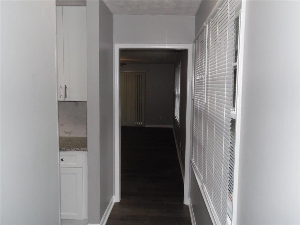 5272 Ridge Forest Drive Stone Mountain GA 30083