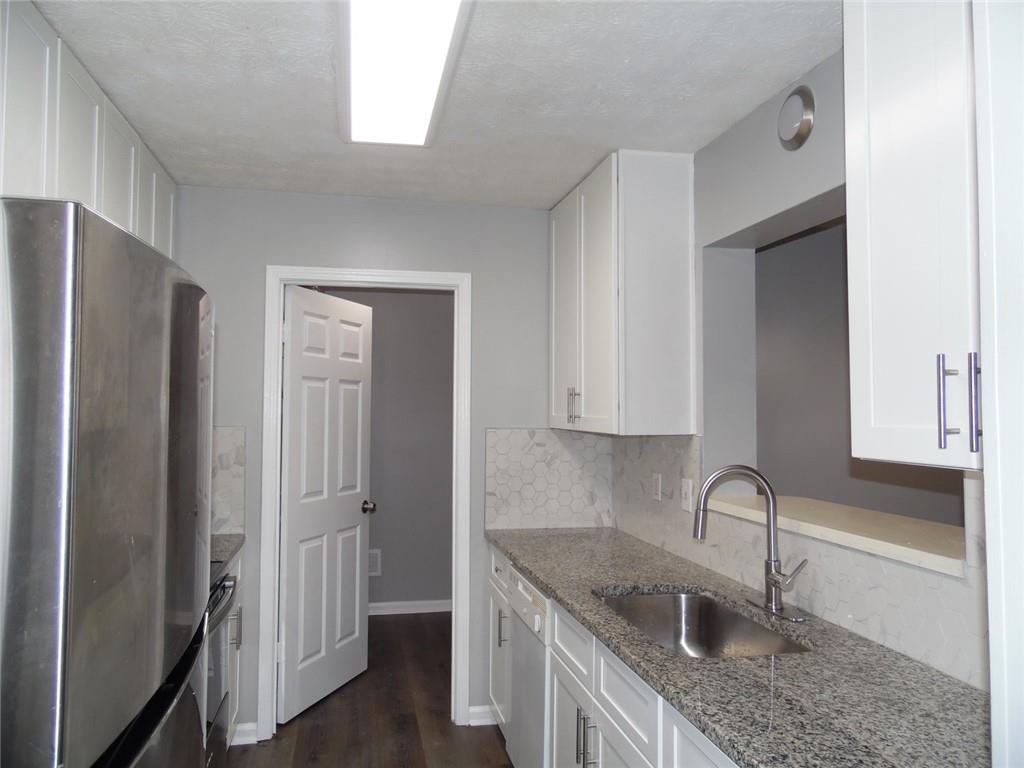 5272 Ridge Forest Drive Stone Mountain GA 30083