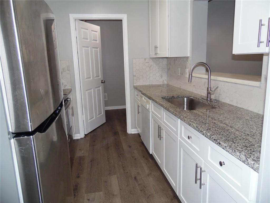 5272 Ridge Forest Drive Stone Mountain GA 30083