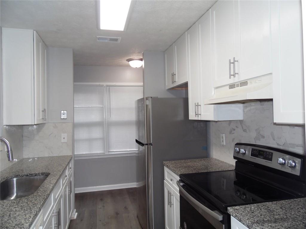 5272 Ridge Forest Drive Stone Mountain GA 30083