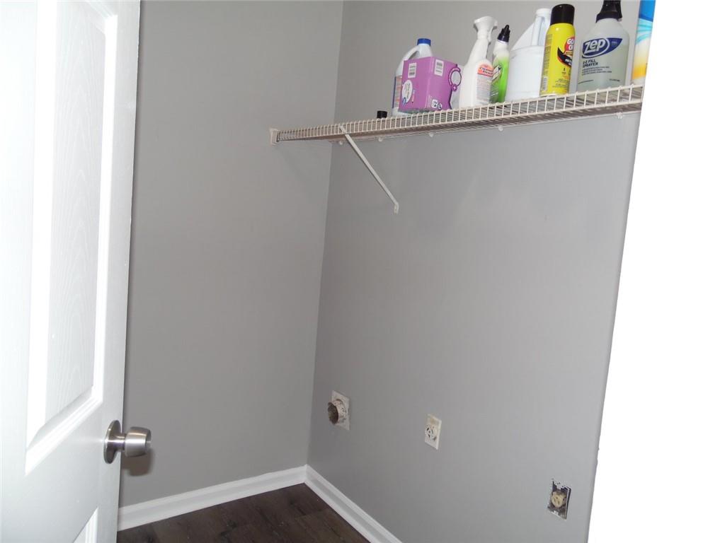 5272 Ridge Forest Drive Stone Mountain GA 30083