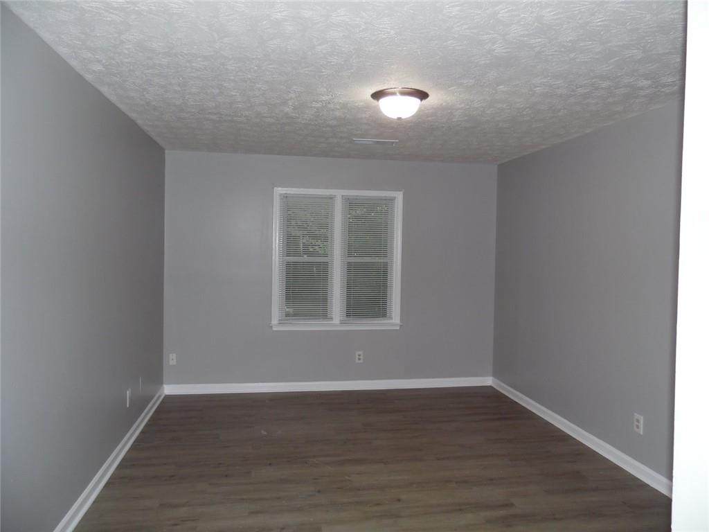 5272 Ridge Forest Drive Stone Mountain GA 30083
