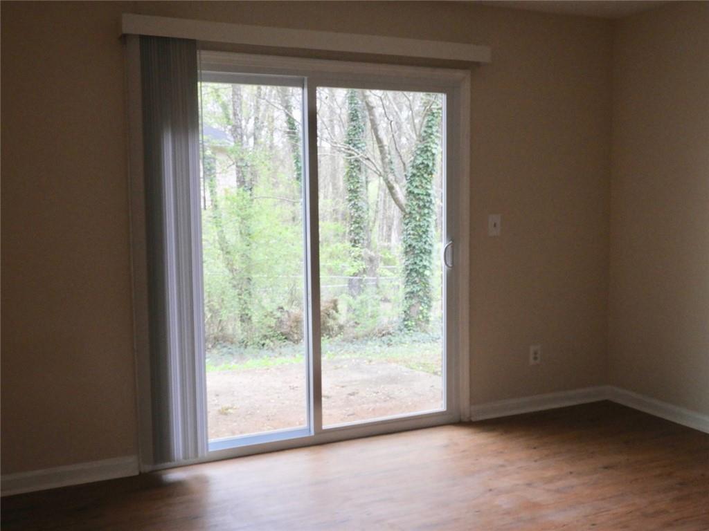 5272 Ridge Forest Drive Stone Mountain GA 30083