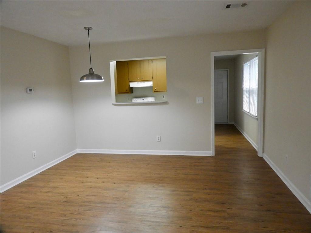 5272 Ridge Forest Drive Stone Mountain GA 30083