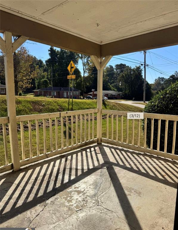 1179 Panola Road Stone Mountain GA 30088