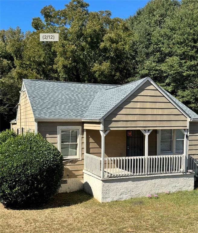 1179 Panola Road Stone Mountain GA 30088