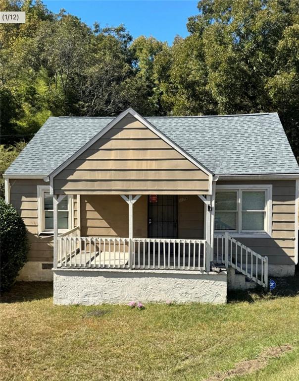 1179 Panola Road Stone Mountain GA 30088