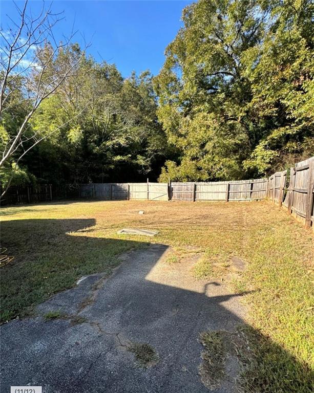1179 Panola Road Stone Mountain GA 30088