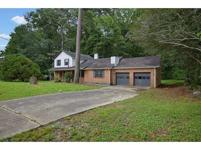 310 River Oak Drive Riverdale GA 30274