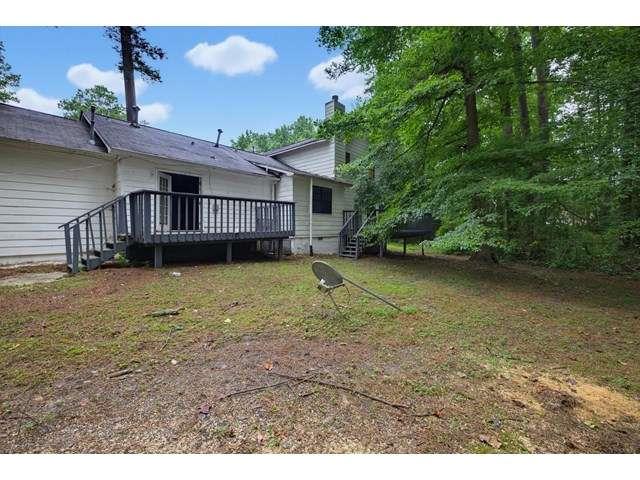 310 River Oak Drive Riverdale GA 30274