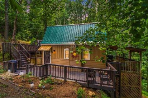 49 Balsa Court Ellijay GA 30540