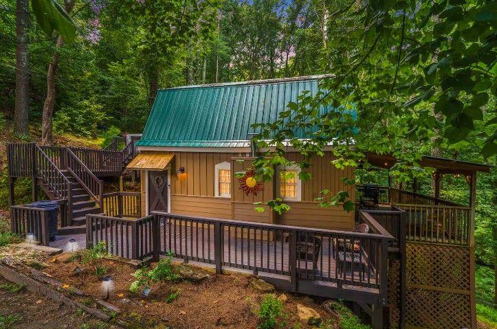 49 Balsa Court Ellijay GA 30540