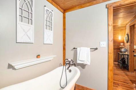 49 Balsa Court Ellijay GA 30540