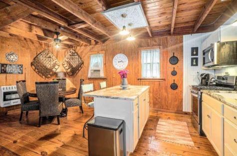 49 Balsa Court Ellijay GA 30540