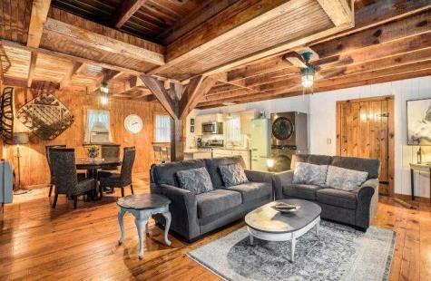 49 Balsa Court Ellijay GA 30540