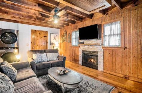 49 Balsa Court Ellijay GA 30540