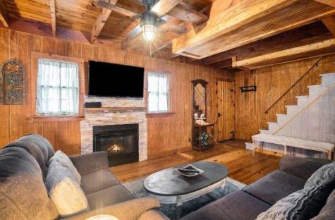 49 Balsa Court Ellijay GA 30540