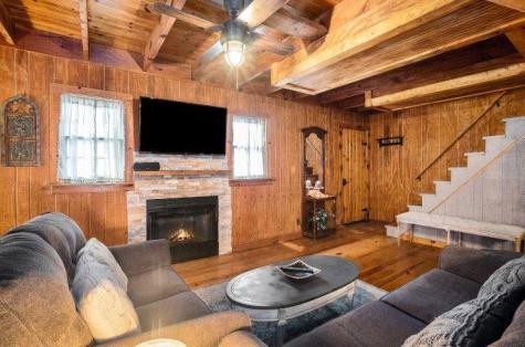 49 Balsa Court Ellijay GA 30540