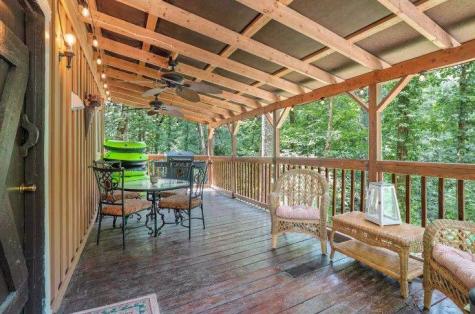 49 Balsa Court Ellijay GA 30540