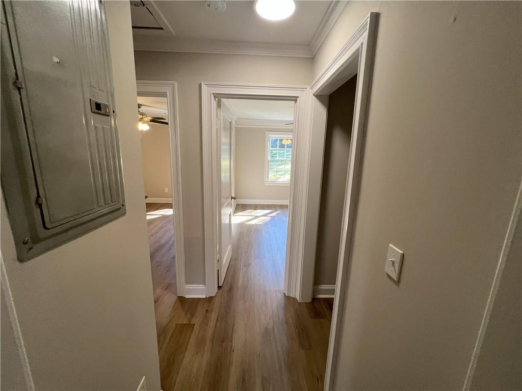 494 Birney Street NE Marietta GA 30060