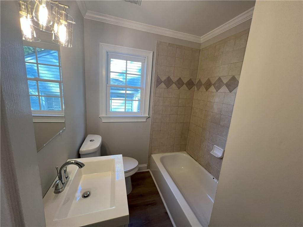 494 Birney Street NE Marietta GA 30060