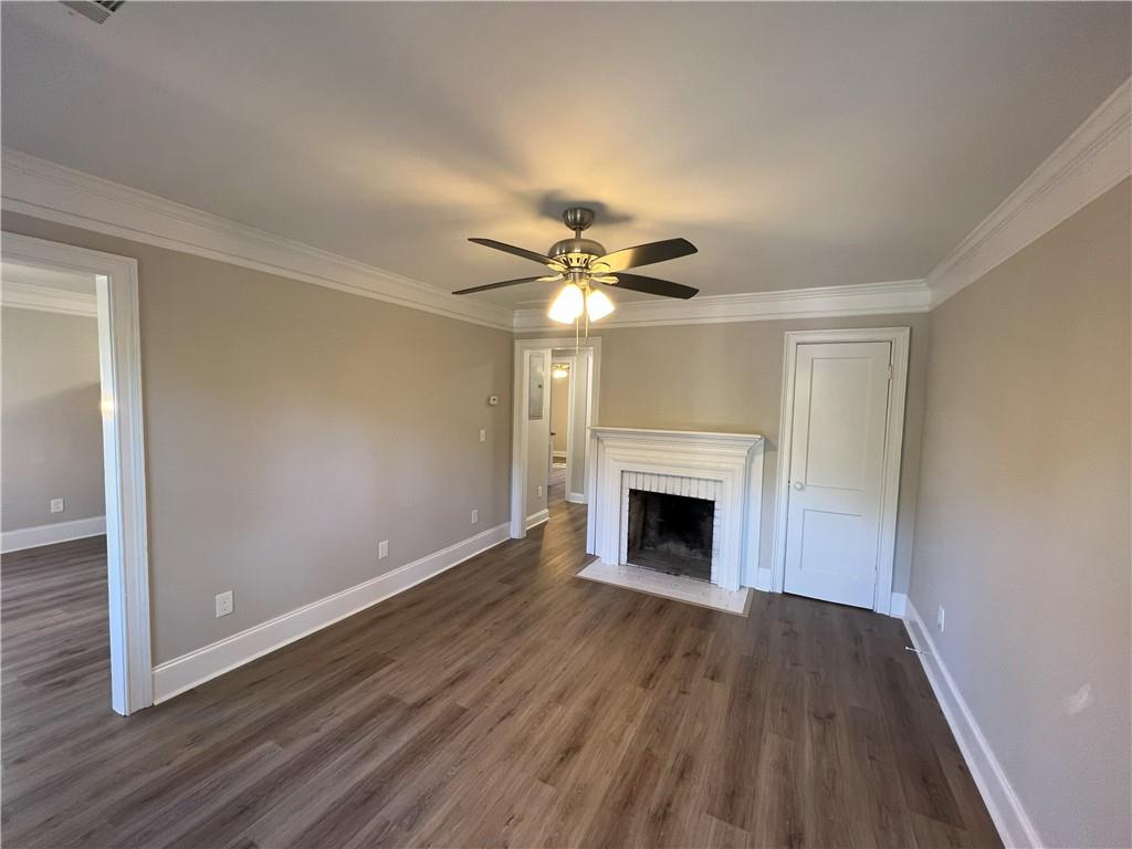 494 Birney Street NE Marietta GA 30060