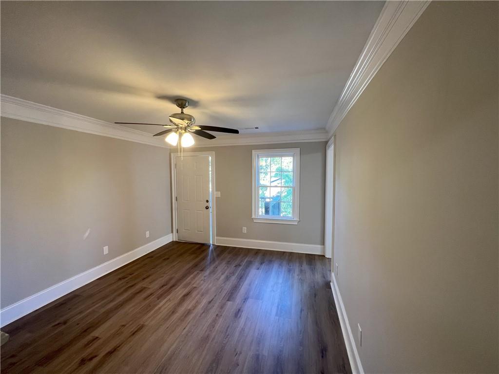 494 Birney Street NE Marietta GA 30060