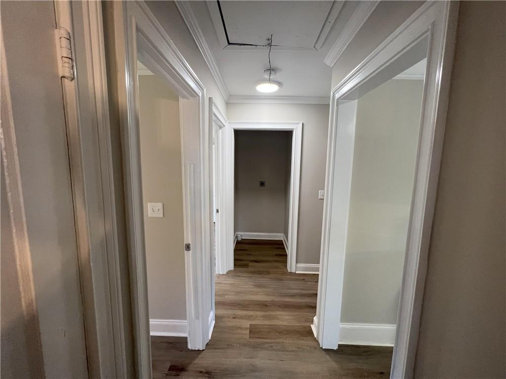 494 Birney Street NE Marietta GA 30060