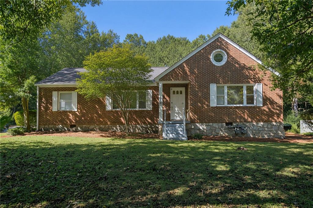 640 Webster Drive Decatur GA 30033
