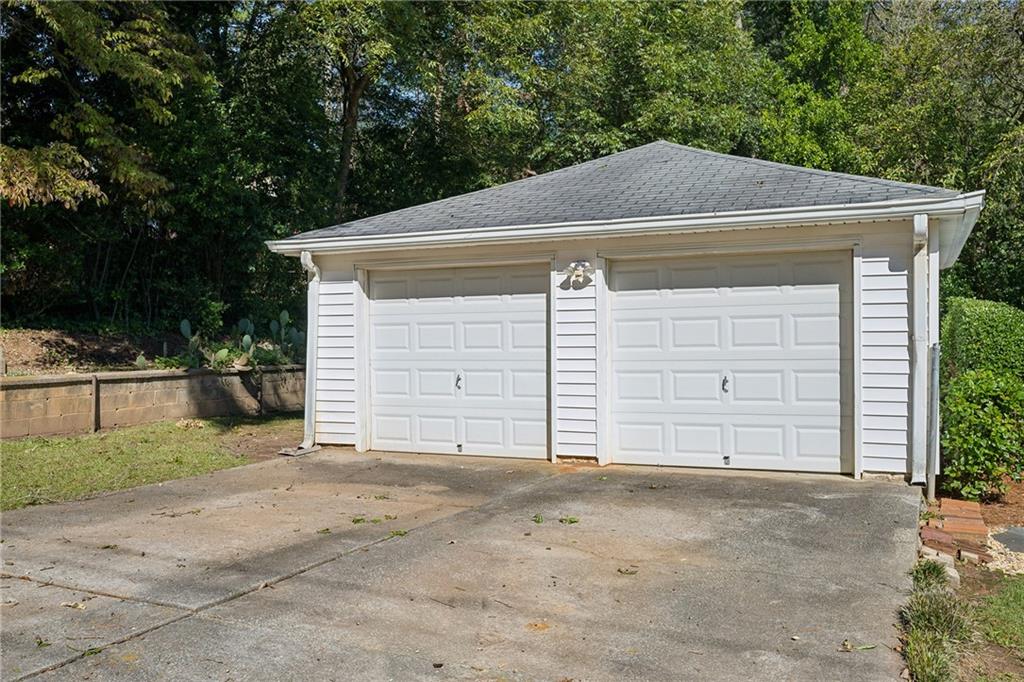 640 Webster Drive Decatur GA 30033