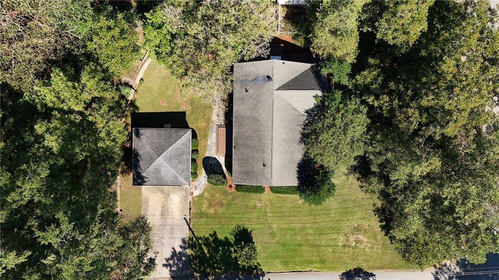 640 Webster Drive Decatur GA 30033